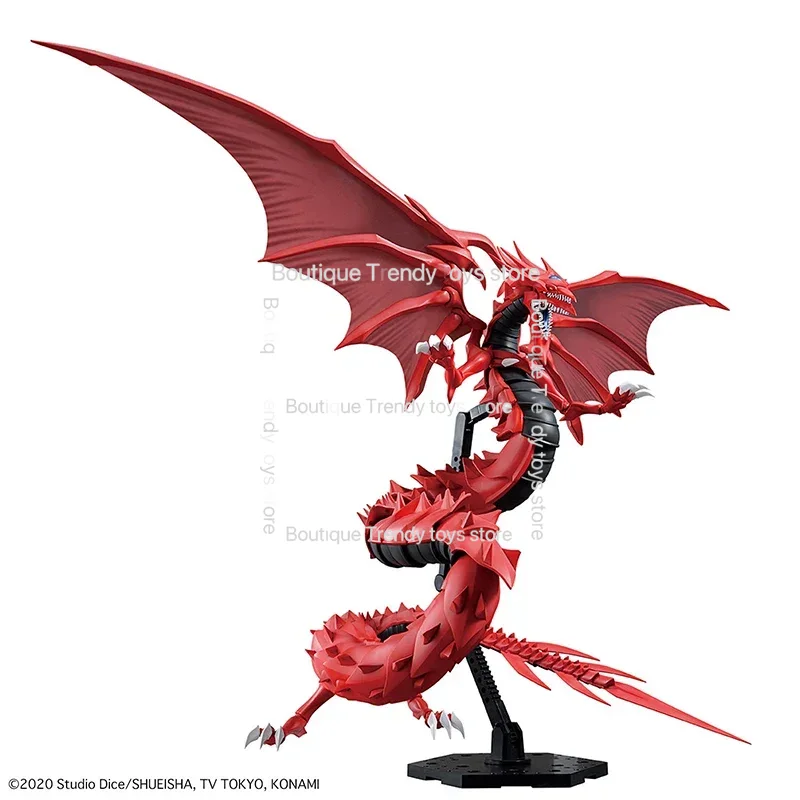 Bandai Figure-rise Standard FR – Model Kit Exodia Bewertung und Preis