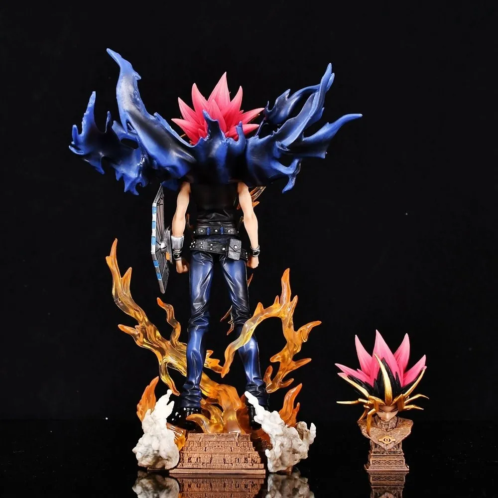 2025 28 cm Anime Duel Monsters – Model Kit Exodia Bewertung und Preis
