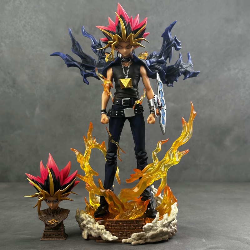 2025 28 cm Anime Duel Monsters – Model Kit Exodia Bewertung und Preis