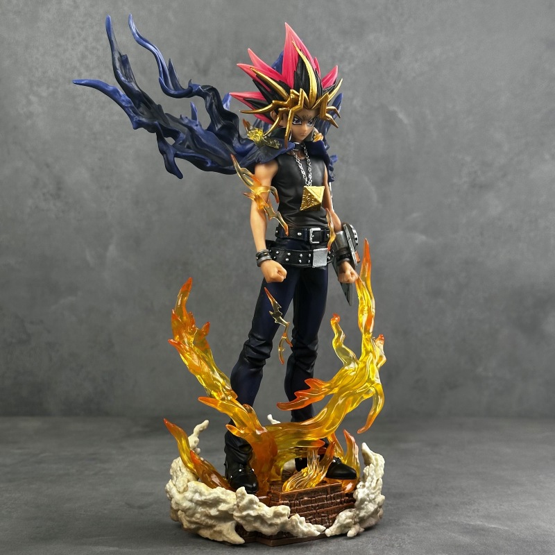 2025 28 cm Anime Duel Monsters – Model Kit Exodia Bewertung und Preis