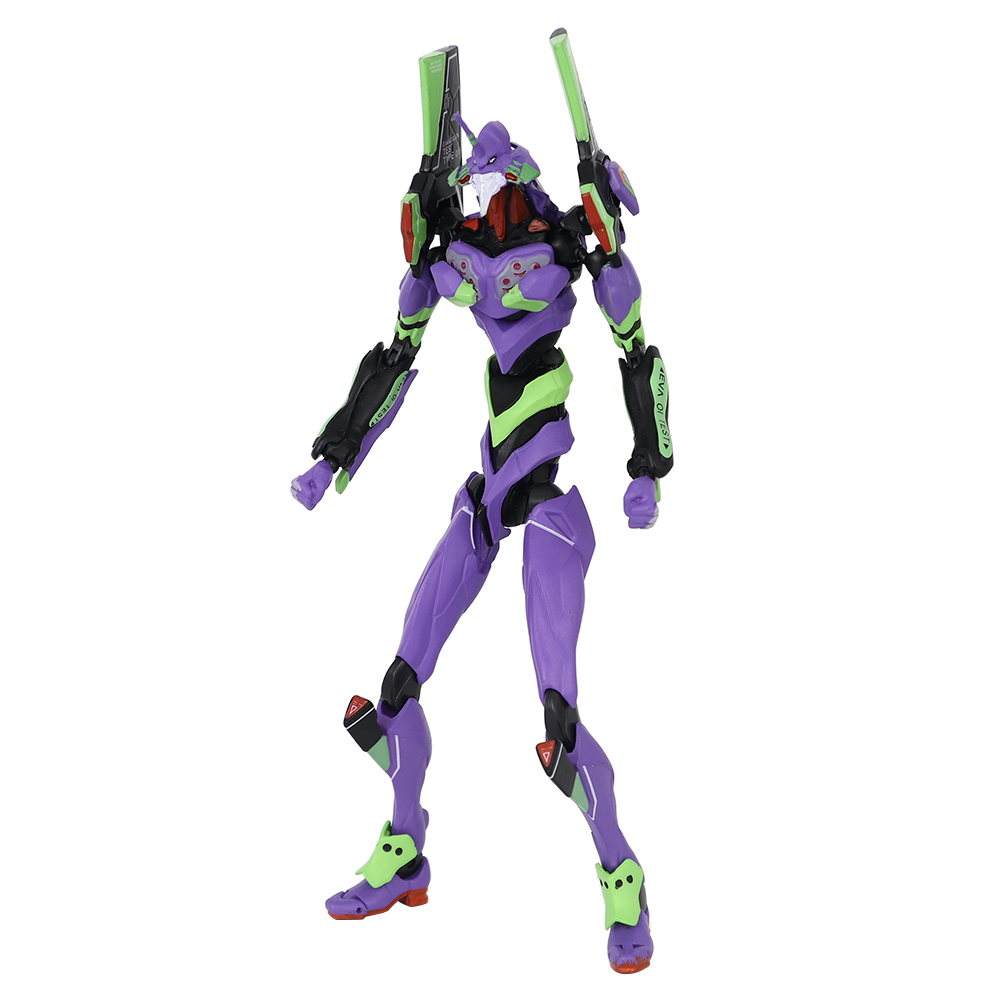 21cm Anime New Century Evangel – Model Kit Eva 02 Bewertung und Preis