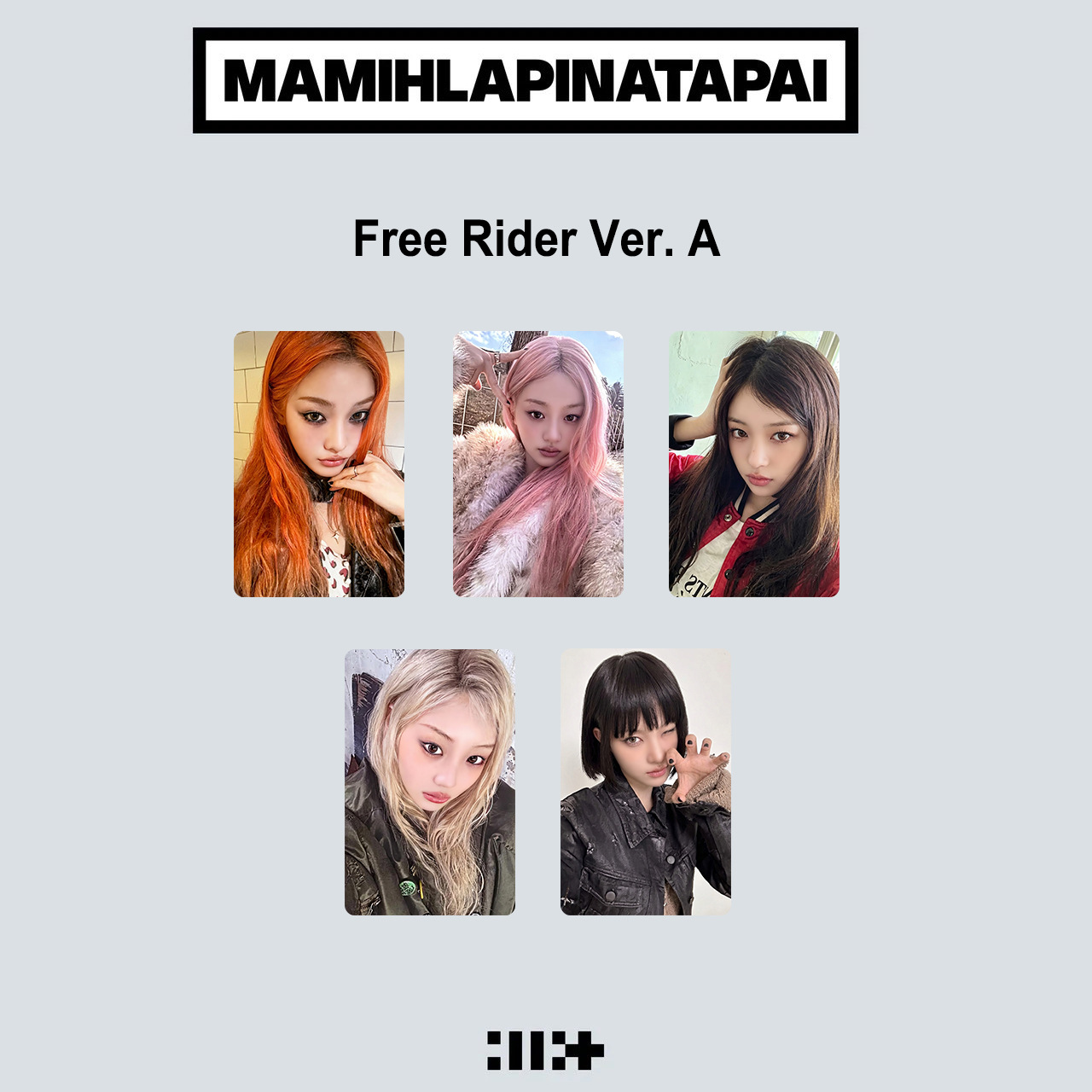 KPOP NEUES Mini-4. EP-Album, I – Model Kit Game Bewertung und Preis