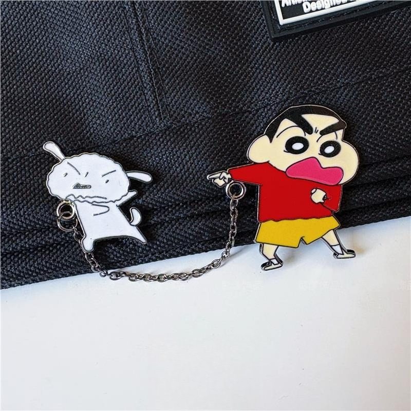 Neues Crayon Shin-chan Pochi A – Model Kit New Bewertung und Preis