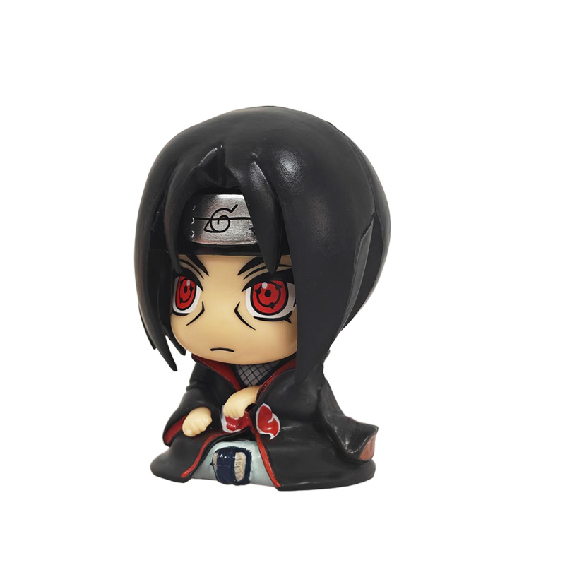 Naruto Anime-Figuren Spielzeug – Model Kit Naruto Bewertung und Preis