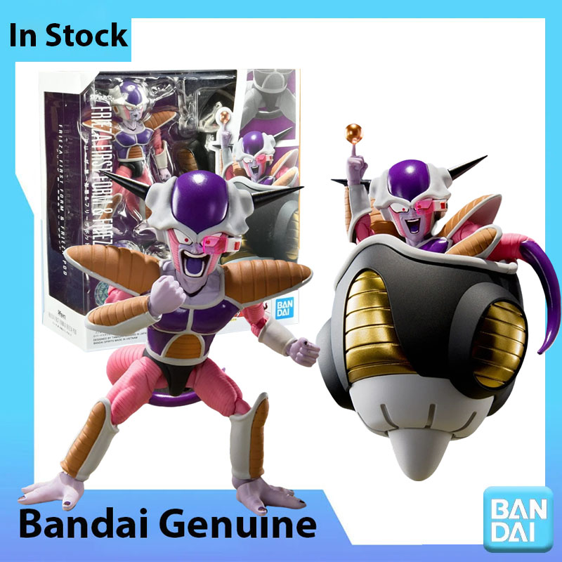 Bandai 100% Original Dragon Ba – Model Kit Frieza Bewertung und Preis