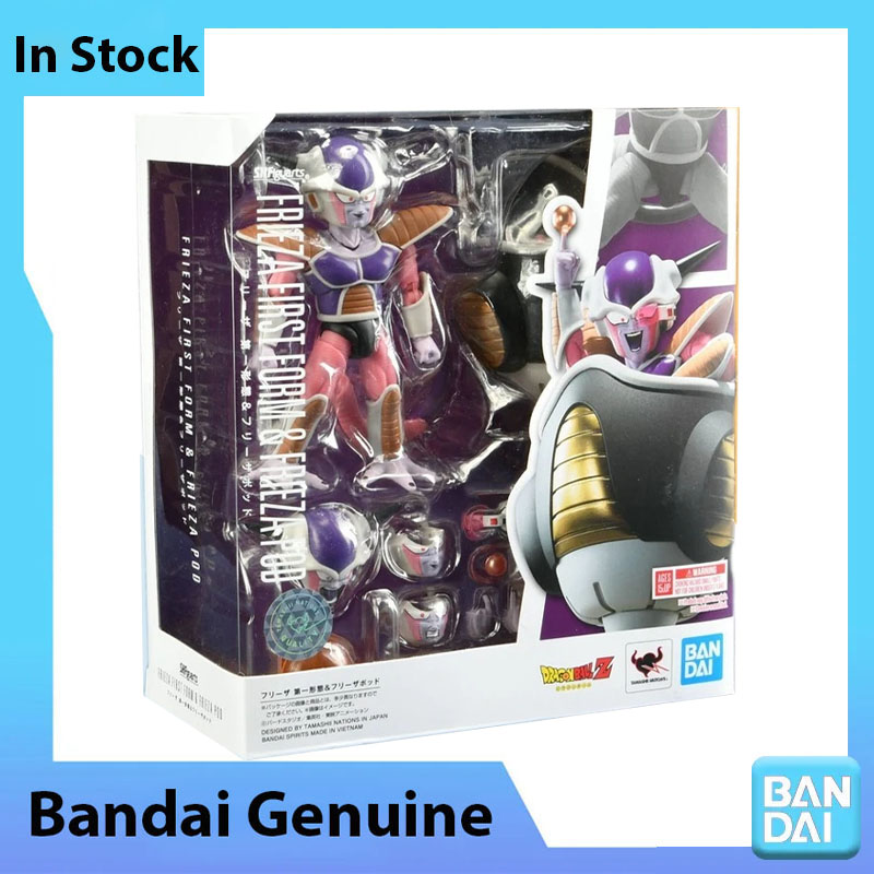 Bandai 100% Original Dragon Ba – Model Kit Frieza Bewertung und Preis
