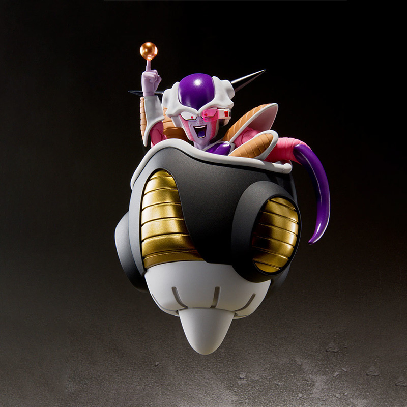 Bandai 100% Original Dragon Ba – Model Kit Frieza Bewertung und Preis