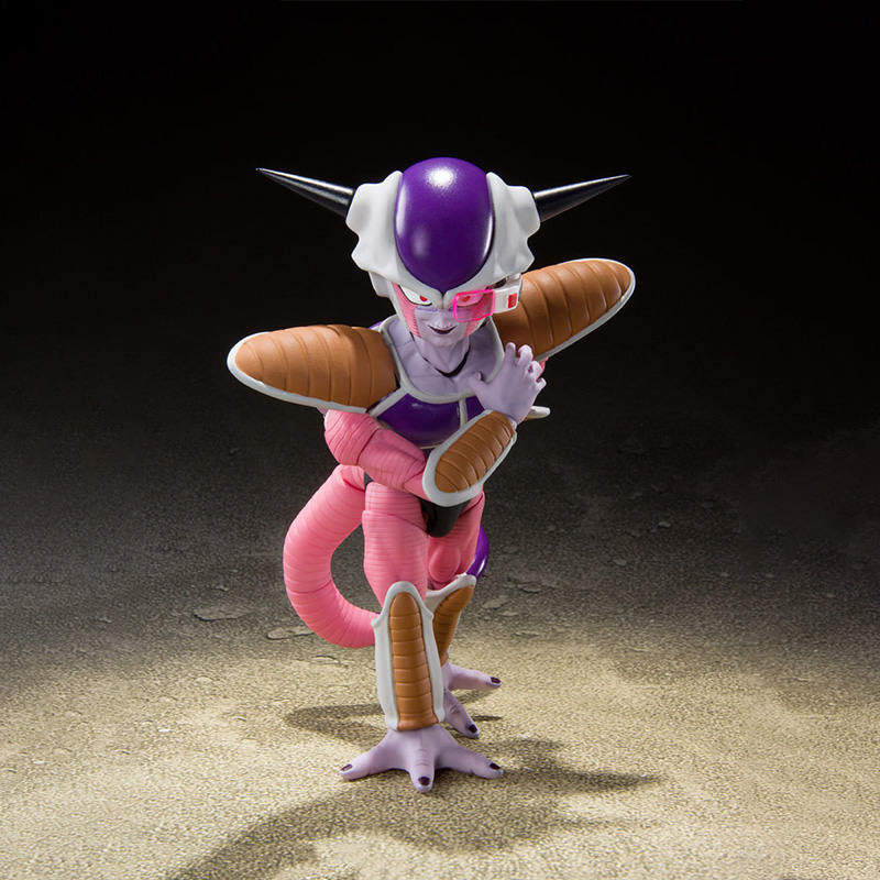 Bandai 100% Original Dragon Ba – Model Kit Frieza Bewertung und Preis