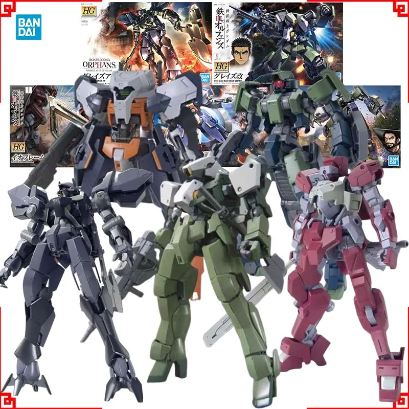 Bandai Gundam Modellbausatz HG – Model Kit Gundam Wing Bewertung und Preis