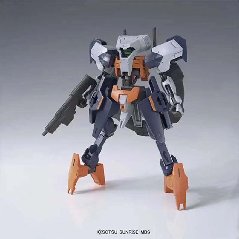 Bandai Gundam Modellbausatz HG – Model Kit Gundam Wing Bewertung und Preis