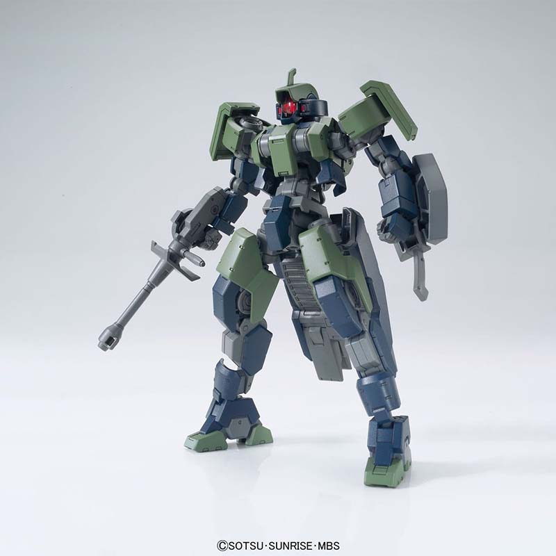 Bandai Gundam Modellbausatz HG – Model Kit Gundam Wing Bewertung und Preis