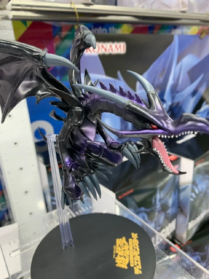 Konami Yu-Gi-Oh! Equal-Arts Re – Model Kit Exodia Bewertung und Preis