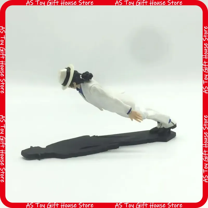 Shfiguarts Michael Jackson Act – Model Kit Code Geass Bewertung und Preis