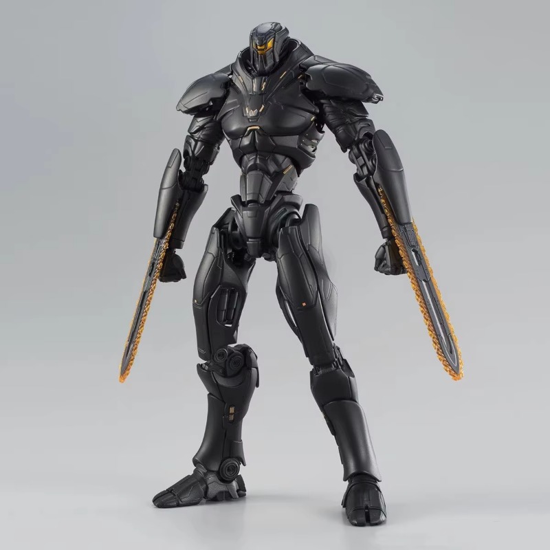 Pacific Rim Uprising Mecha Obs – Model Kit Pacific Rim Bewertung und Preis