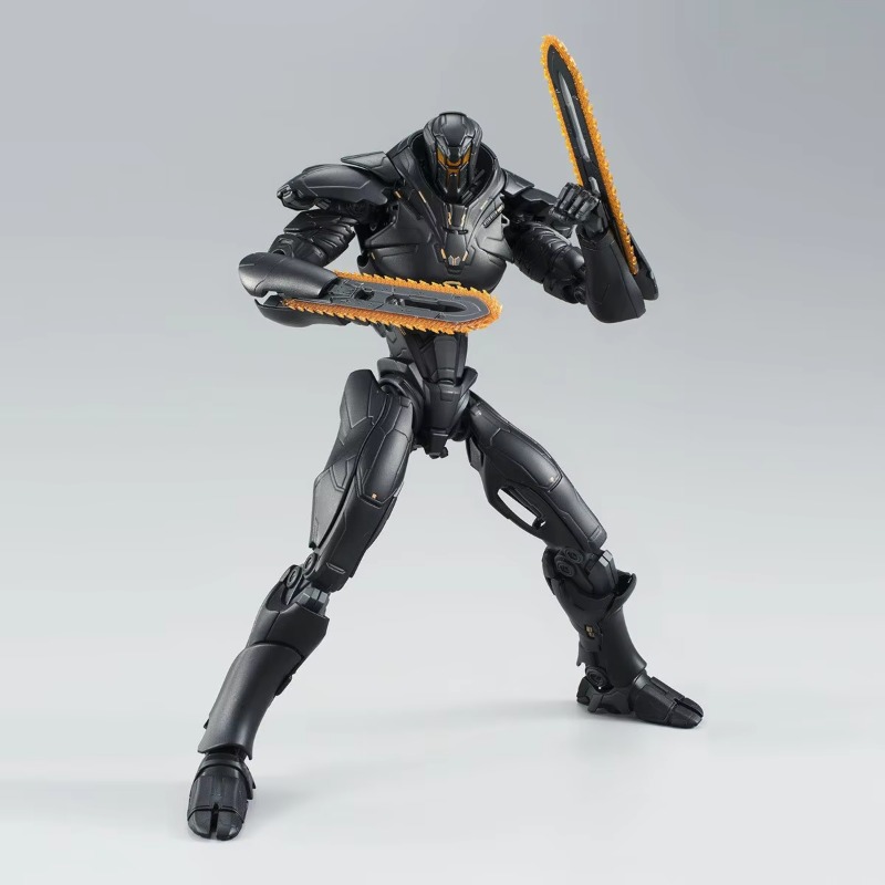 Pacific Rim Uprising Mecha Obs – Model Kit Pacific Rim Bewertung und Preis