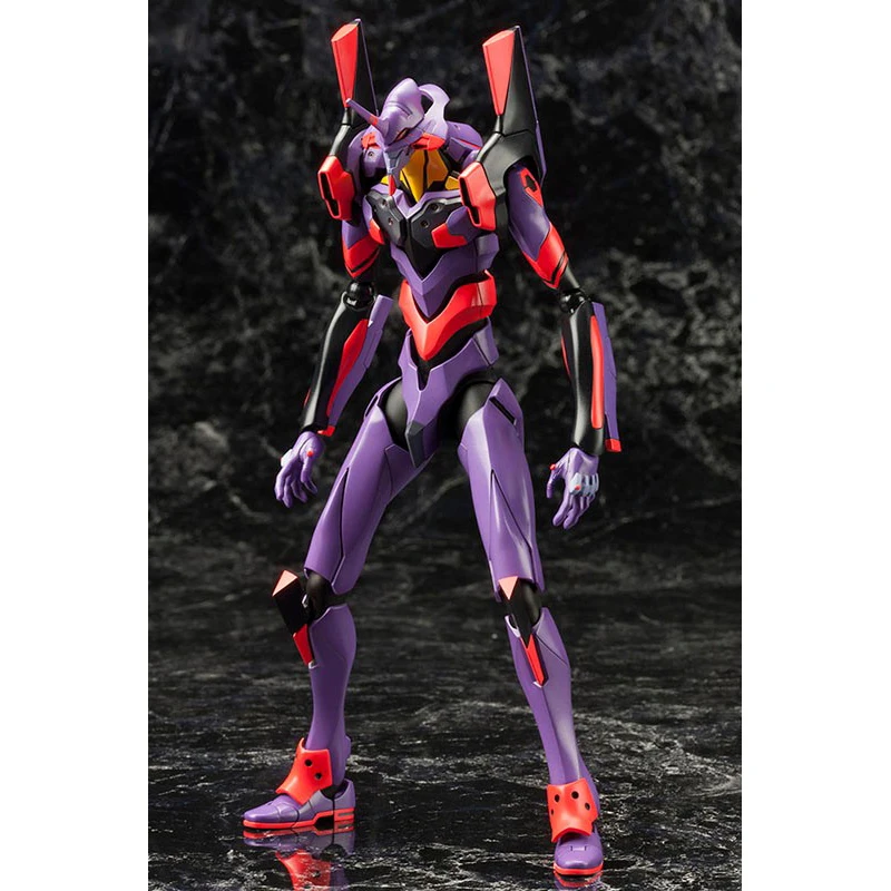 Auf Lager Kotobukiya EVANGELIO – Model Kit Eva 02 Bewertung und Preis