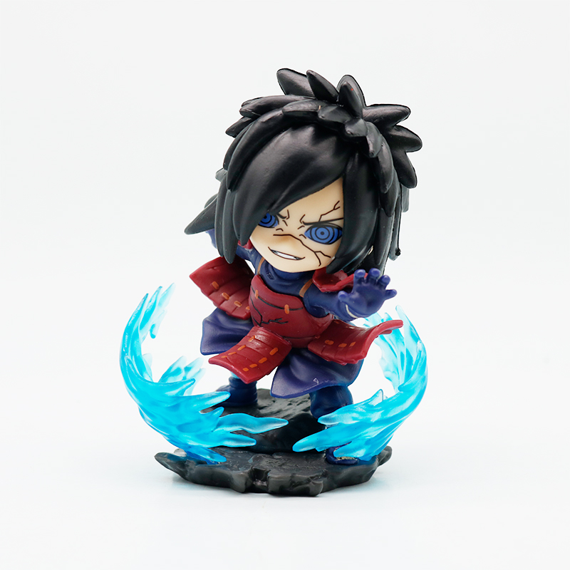 FUNISM NARUTO SHIPPUDEN Chroni – Model Kit Naruto Bewertung und Preis