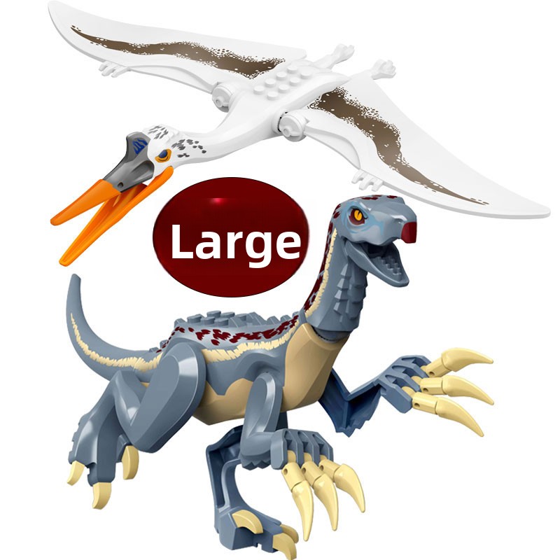 Jurassic Era Ranosaurus Rex un – Model Kit In Era Bewertung und Preis