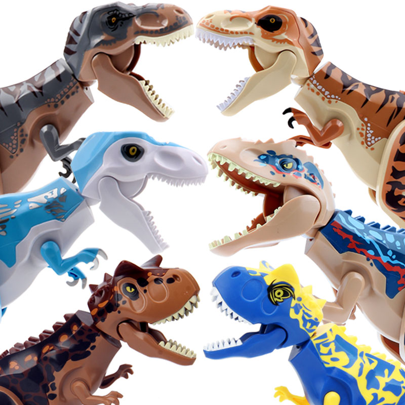 Jurassic Era Ranosaurus Rex un – Model Kit In Era Bewertung und Preis