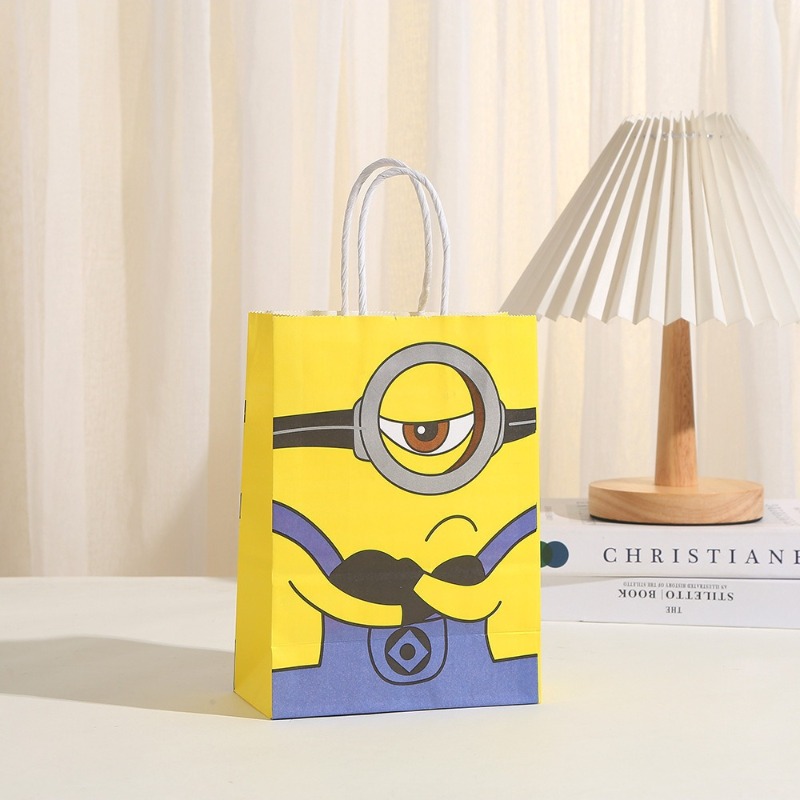 20 Stück Despicable Me Minions – Model Kit Game Bewertung und Preis