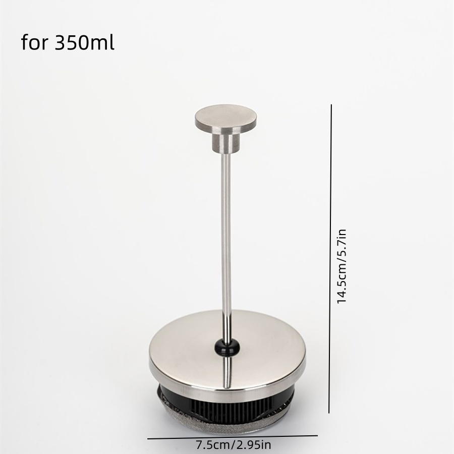 Edelstahl-Kolbenstange und Fil – Model Kit In Era Bewertung und Preis