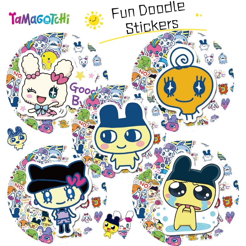 Neue Bandai Tamagotchi Mametch – Model Kit New Bewertung und Preis
