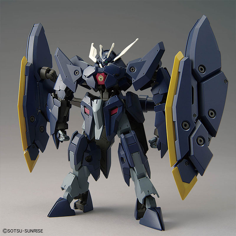 Auf Lager Bandai Original Verp – Model Kit Gundam Wing Bewertung und Preis