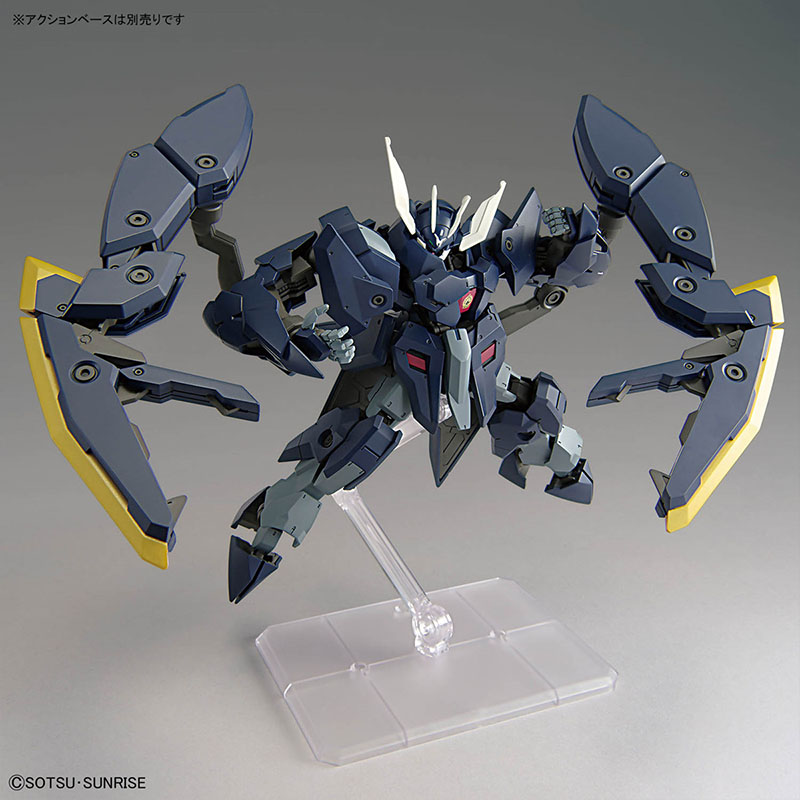 Auf Lager Bandai Original Verp – Model Kit Gundam Wing Bewertung und Preis