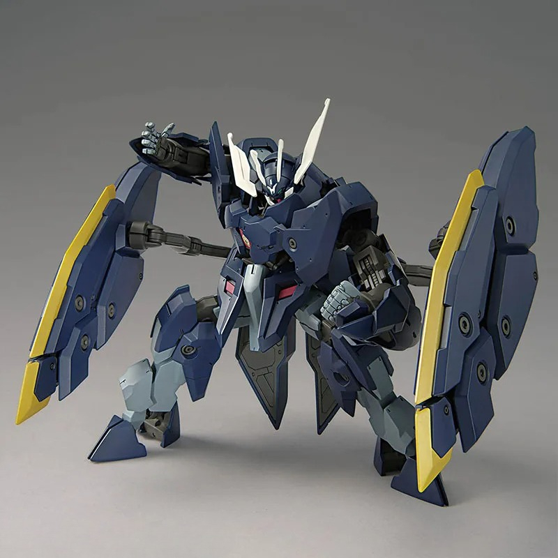 Auf Lager Bandai Original Verp – Model Kit Gundam Wing Bewertung und Preis