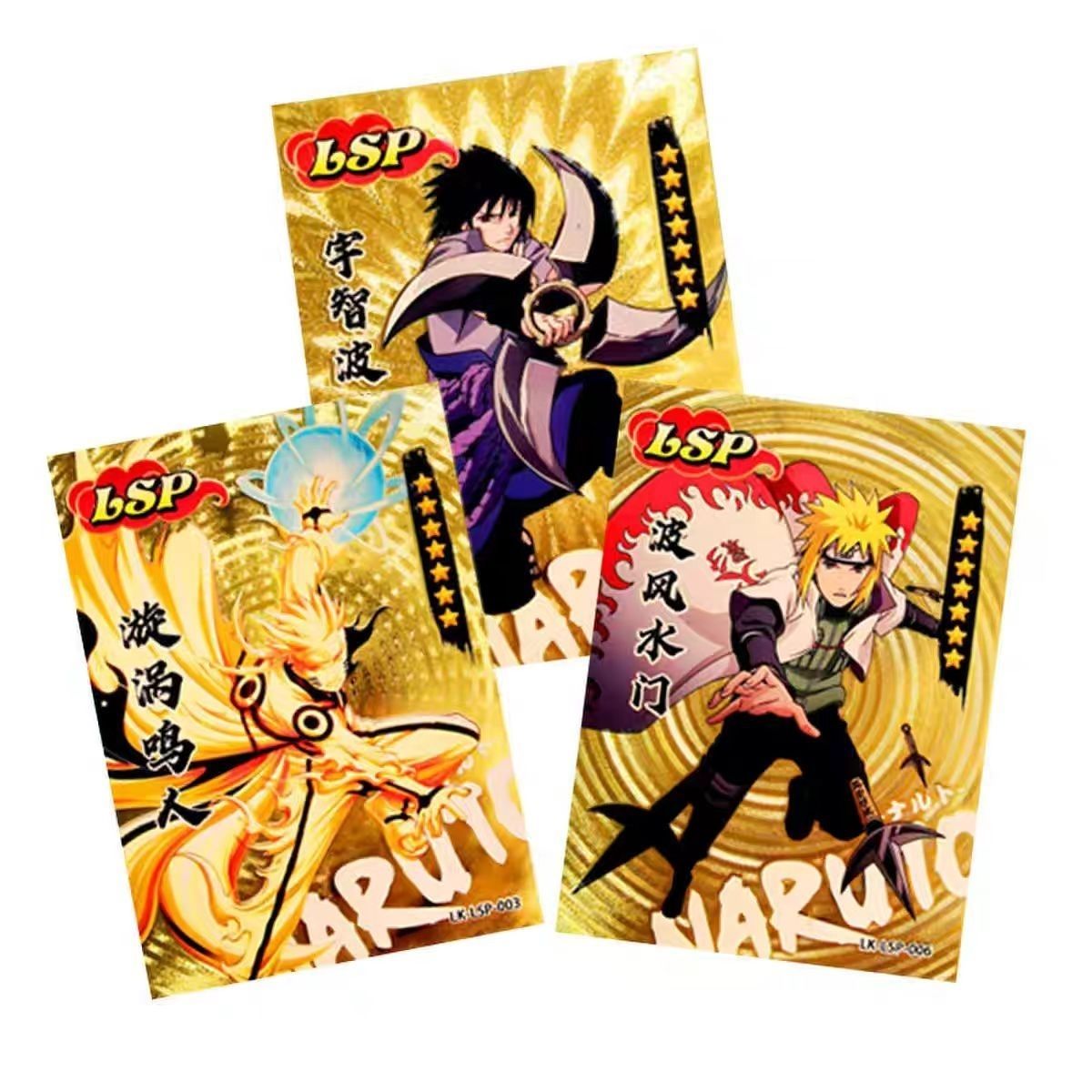 Naruto Shippuden Cartoon Niedl – Model Kit Naruto Bewertung und Preis