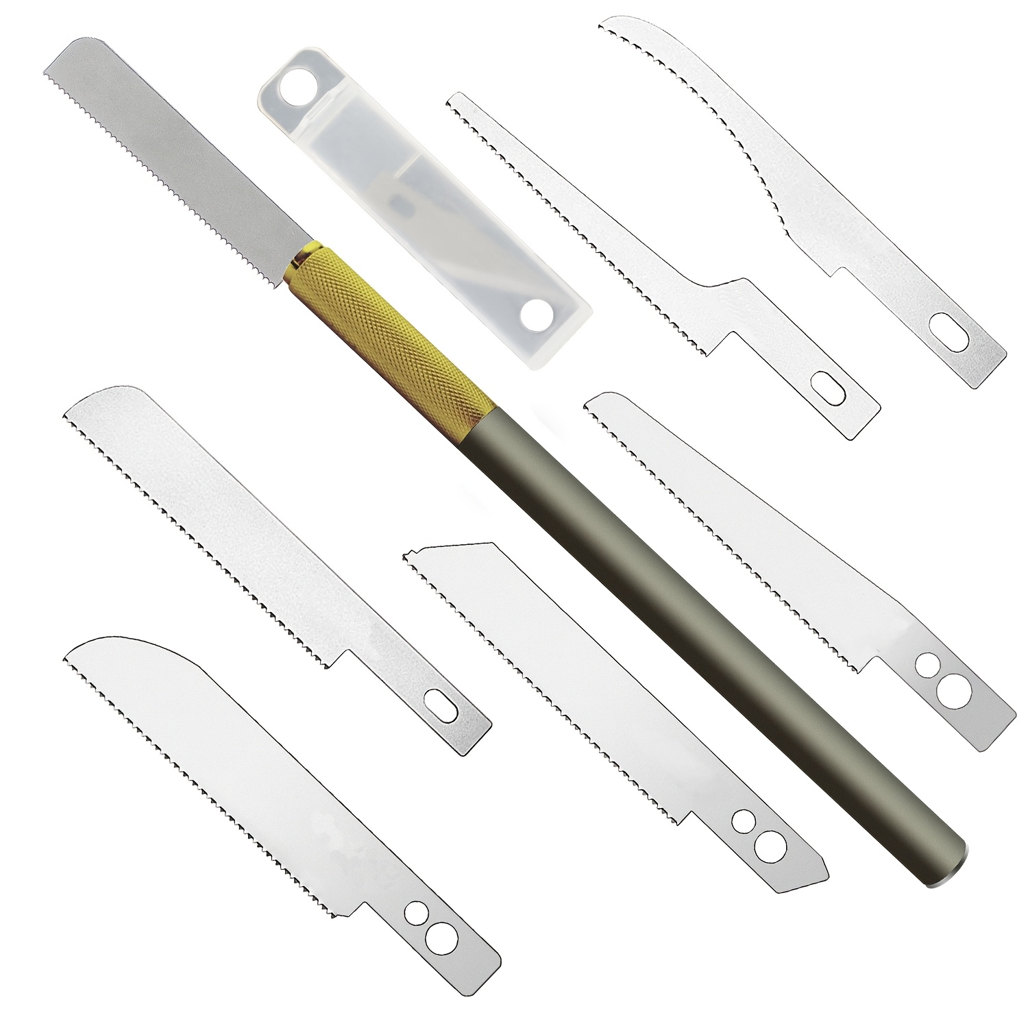 Joystar Handsäge, Modell-Baste – Model Kit Tool Set Bewertung und Preis