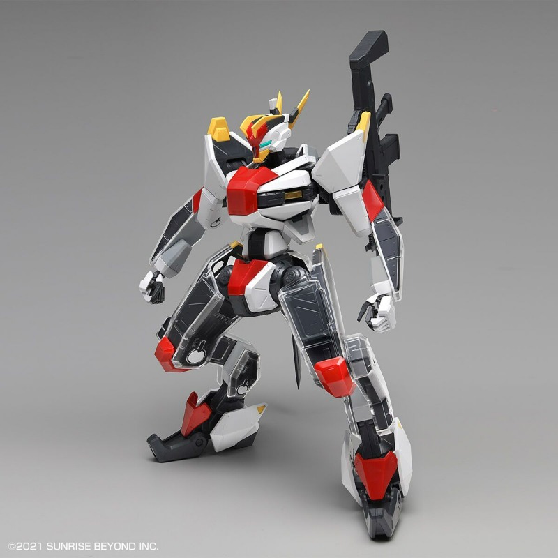Auf Lager Original Bandai Sunr – Model Kit Code Geass Bewertung und Preis