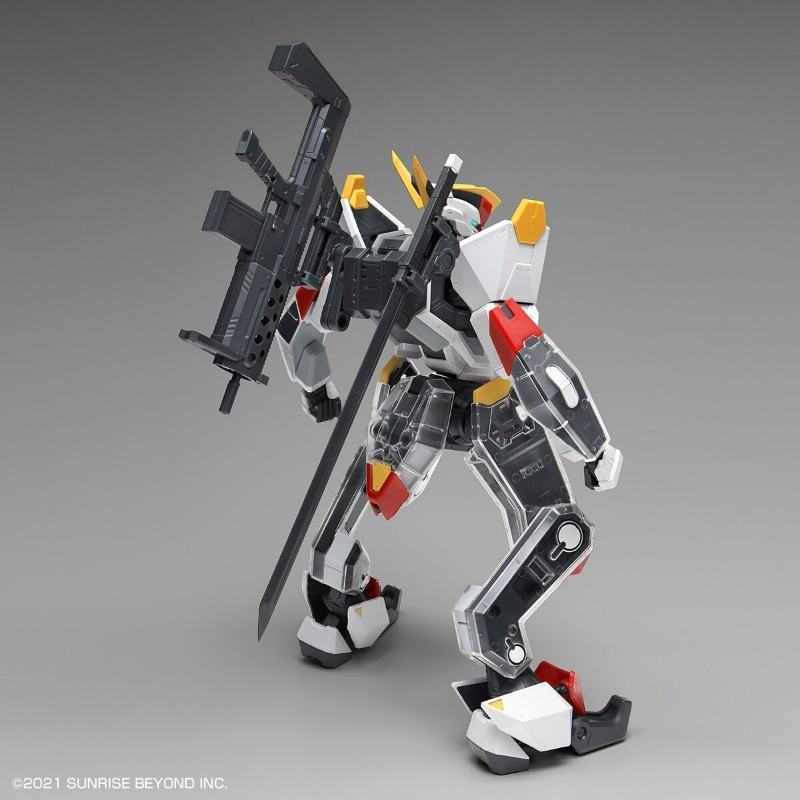 Auf Lager Original Bandai Sunr – Model Kit Code Geass Bewertung und Preis