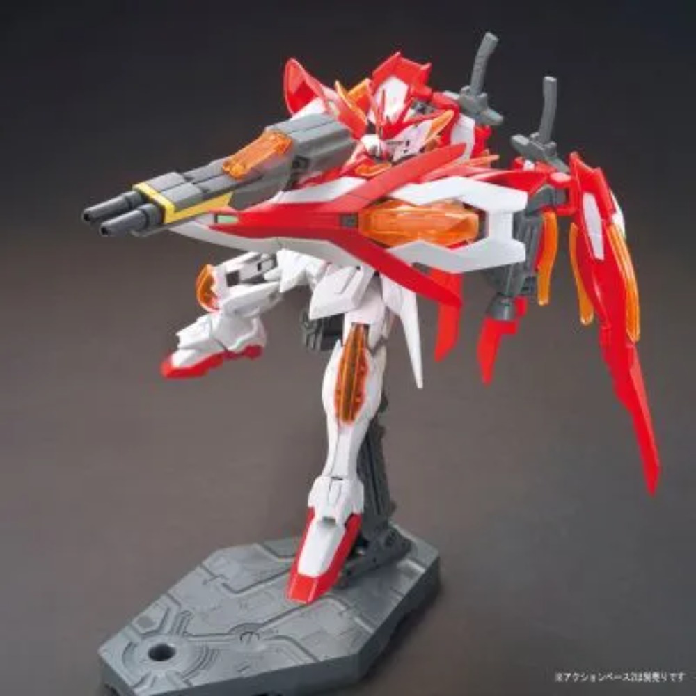 Auf Lager Bandai Gundam HG 1/1 – Model Kit Gundam Wing Bewertung und Preis