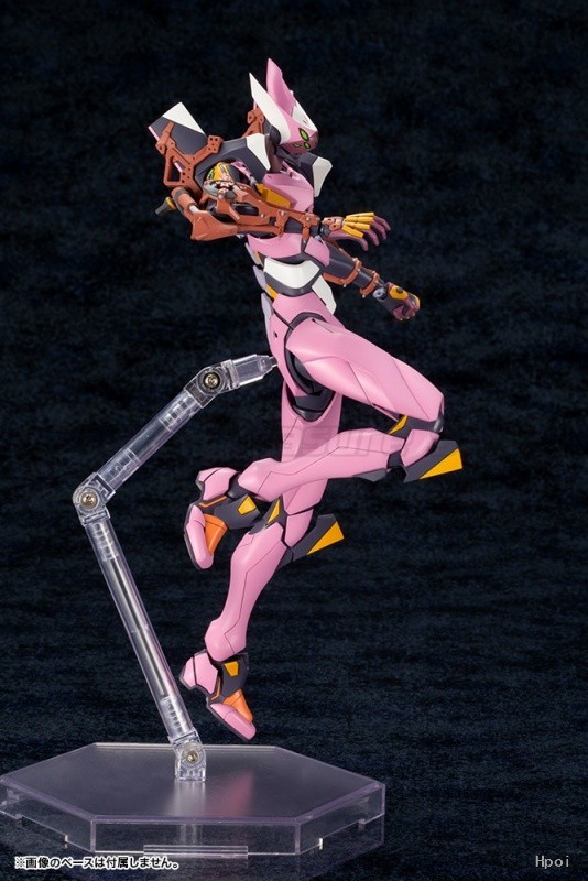 【MT】 KOTOBUKIYA KP535 S-EVA Un – Model Kit Eva 02 Bewertung und Preis