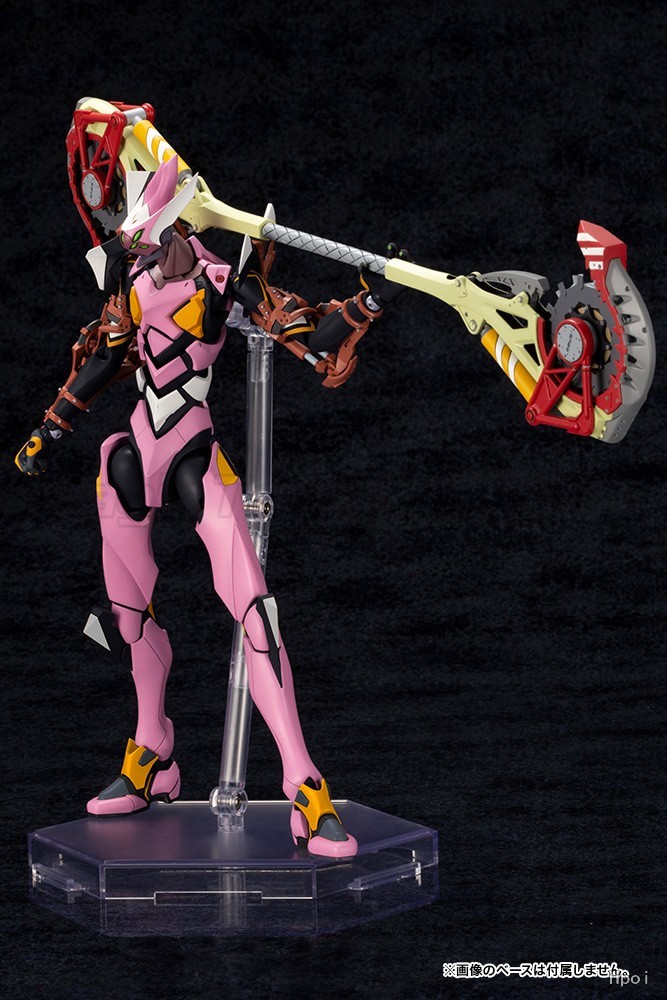 【MT】 KOTOBUKIYA KP535 S-EVA Un – Model Kit Eva 02 Bewertung und Preis