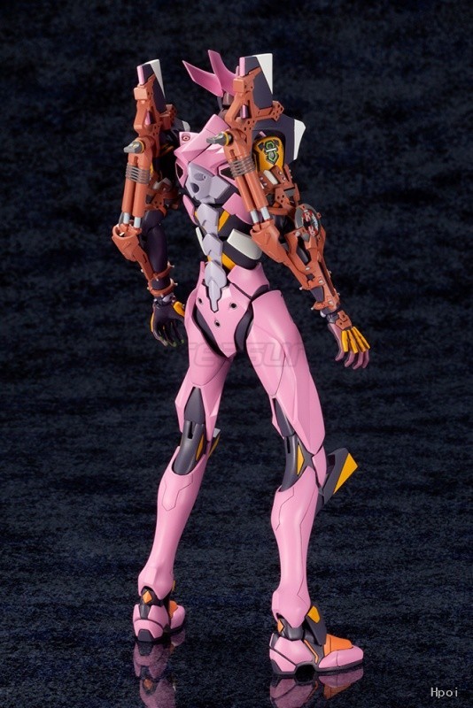 【MT】 KOTOBUKIYA KP535 S-EVA Un – Model Kit Eva 02 Bewertung und Preis