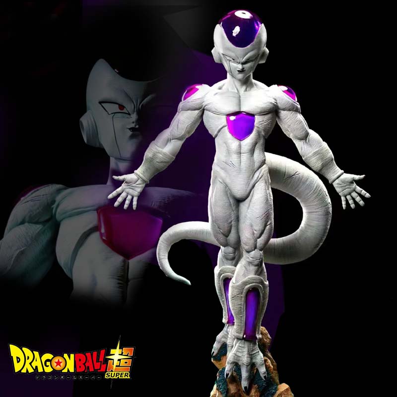 26 cm Anime Dragon Ball Figure – Model Kit Frieza Bewertung und Preis