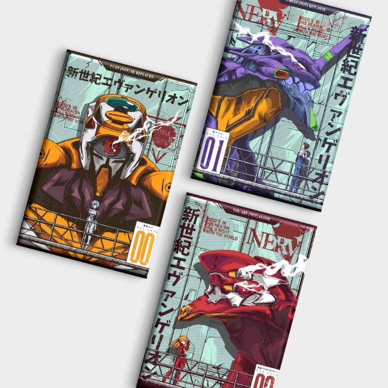 Neon Genesis Evangelion EVA-01 – Model Kit Eva Bewertung und Preis