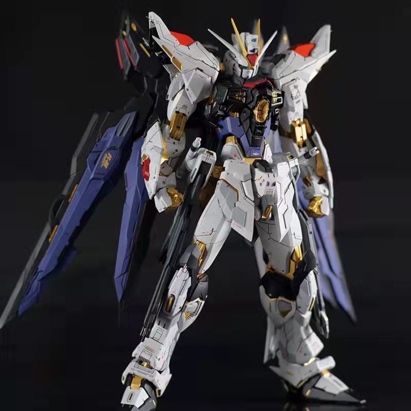 Bandai Spot Gundam Cartoon-Ani – Model Kit Eva Bewertung und Preis