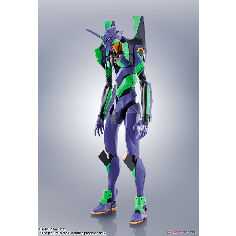 Bandai Evangelion Modellbausat – Model Kit Eva 02 Bewertung und Preis