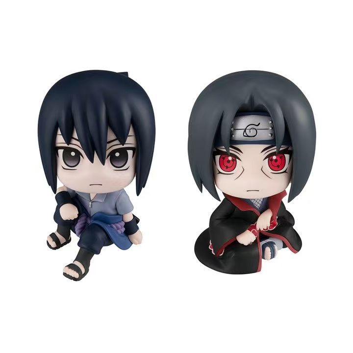 Naruto Anime-Figur Uzumaki Nar – Model Kit Naruto Bewertung und Preis