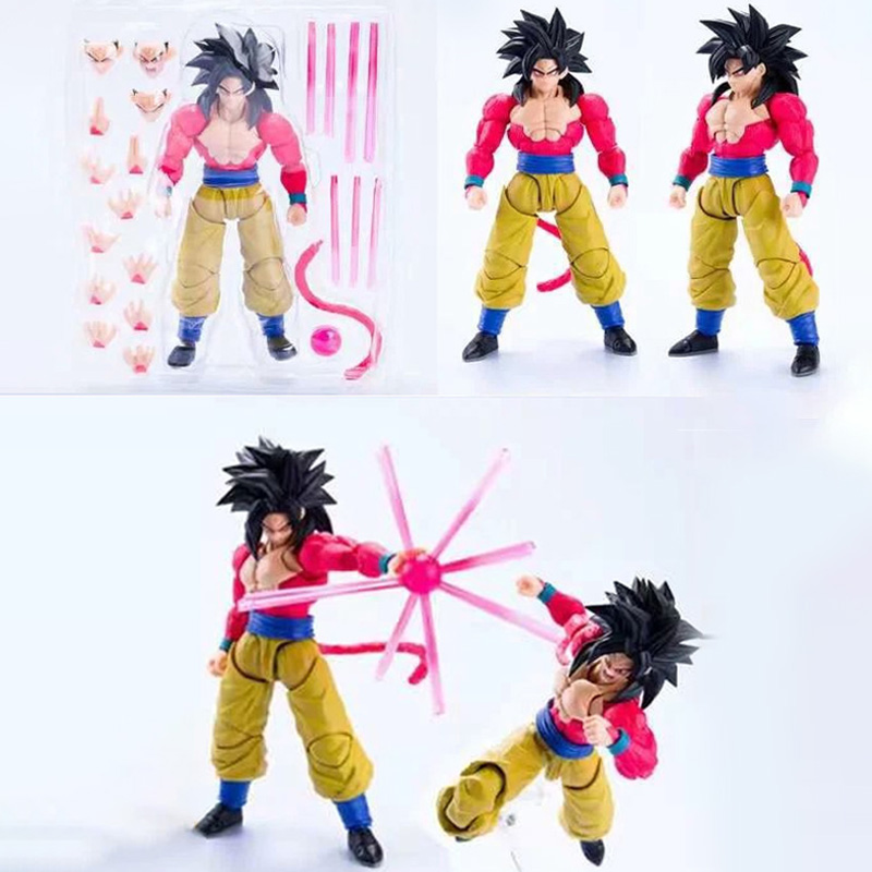 Anime SHF Dragon Ball Z Super  – Model Kit Frieza Bewertung und Preis