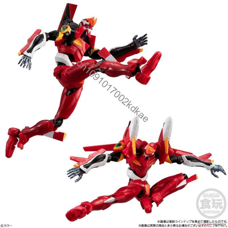 Auf Lager Bandai Banpresto Ori – Model Kit Eva 02 Bewertung und Preis