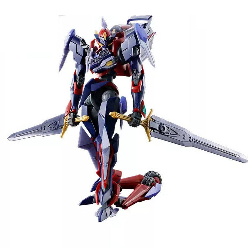 Bandai Originalverpackte HG 1/ – Model Kit Code Geass Bewertung und Preis