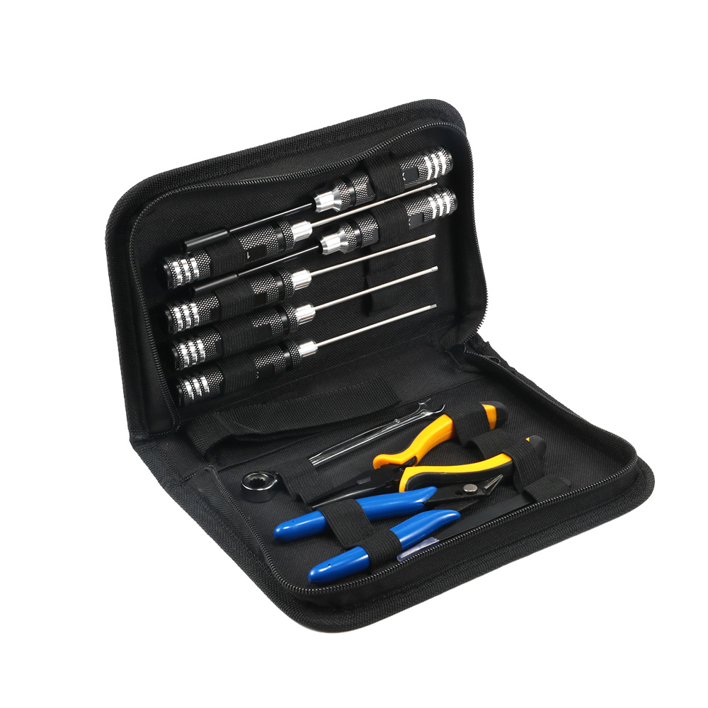 10-teiliges 10-in-1 FPV-Drohne – Model Kit Tool Set Bewertung und Preis