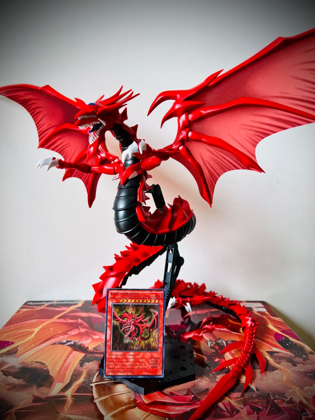 【Auf Lager】Bandai Figure‑rise  – Model Kit Exodia Bewertung und Preis