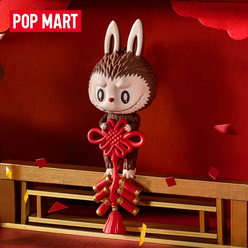 POP MART Three, Two, One! Froh – Model Kit Girl Bewertung und Preis