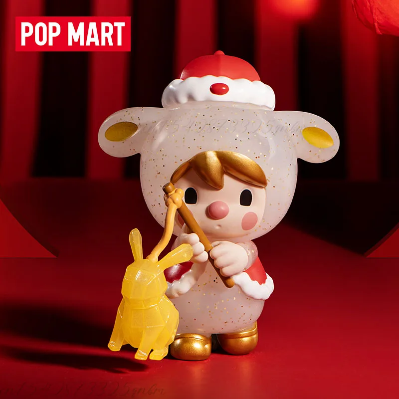 POP MART Three, Two, One! Froh – Model Kit Girl Bewertung und Preis