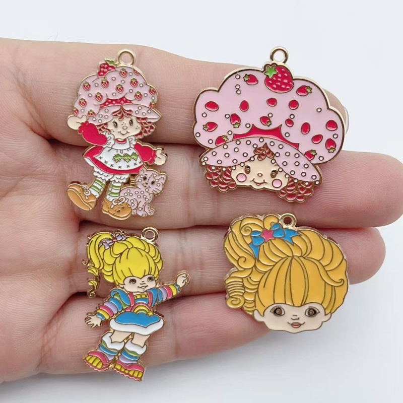 10 Stück Niedliche Mädchen-Ema – Model Kit Girl Bewertung und Preis